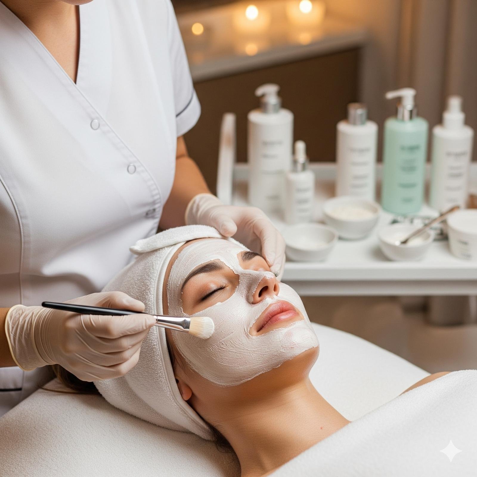Higiene Facial