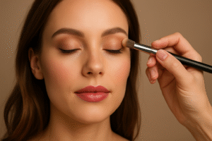 Maquillaje