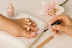 Pedicura